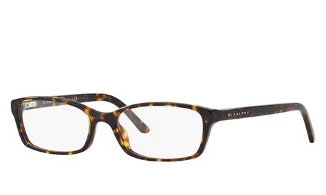 burberry dark havana glasses|Burberry BE2073 Dark Havana Eyeglasses .